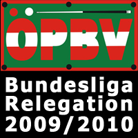 Relegation 2. Bundesliga in Wolfsberg / Kärnten